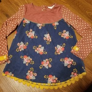 Matilda Jane Top